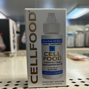 Cellfood Liquid Drops